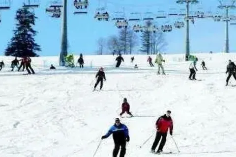Witów–Ski kusi atrakcjami