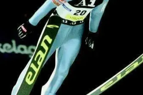 Janne Happonen wygrał u siebie