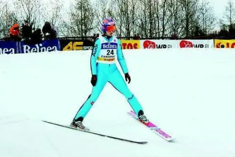 FIS dobrze ocenił zawody juniorów