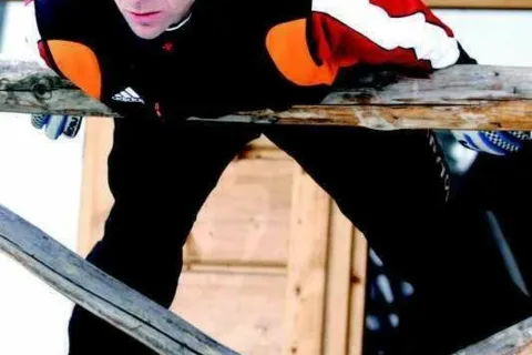 Będą skakać jak Schlierenzauer, ale narazie są słabsi od Matei