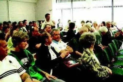 Najlepsi w sporcie odebrali nagrody