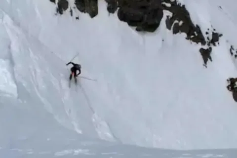 XI Memoriał Piotra Malinowskiego w Ski-Alpiniźmie