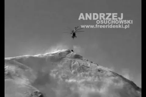 Andrzej Osuchowski Promo 2008