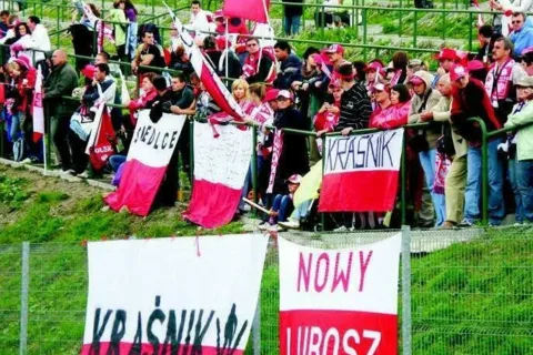 Letnie Grand Prix przegrało z Pekinem