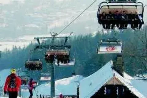 Czy to koniec nart na Szymoszkowej?