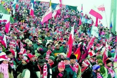 Zakopane boi się, że straci Puchar Świata