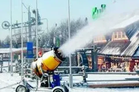 O ile dopisze pogoda, wyciągi narciarskie ruszą już w ten weekend