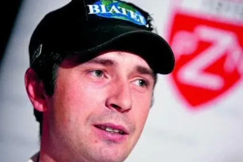 Adam skończył 31 lat. W tym wieku trzeba wypoczywać