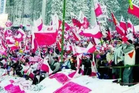 Małyszomania już niedługo!