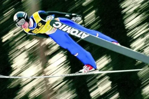 Jak trwoga, to do Boga: Adam poleciał do Lepistö