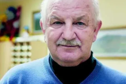 Nadarkiewicz: Będzie wspaniale, bo wyczerpaliśmy już limit pecha