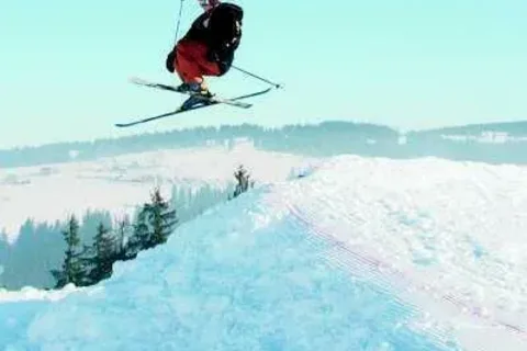 Z pięknym widokiem na Tatry