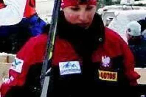Sylwia Jaśkowiec zaskoczyła nawet prezesa