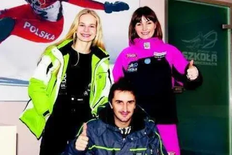 Spotkaj gwiazdy na stoku Witów Ski