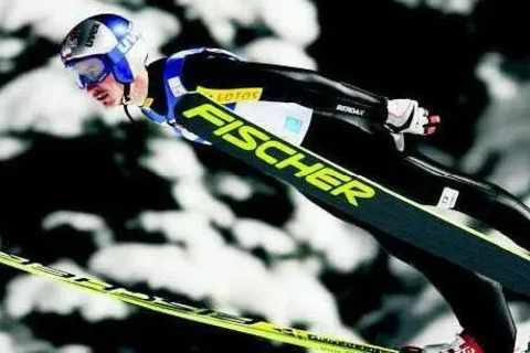 Małysz nie błysnął w kwalifikacjach w Willingen
