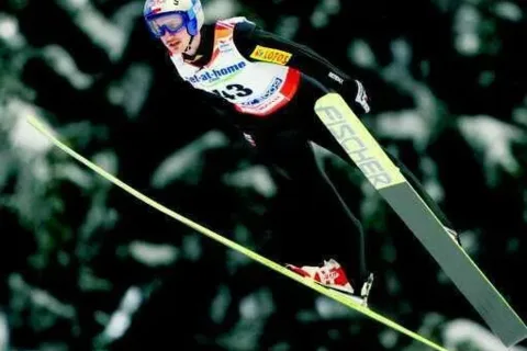 Medal skoczków był na wyciągnięcie ręki