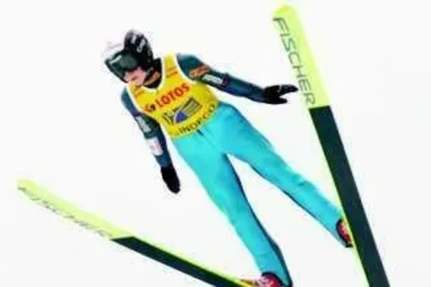 Ostatnie konkursy z cyklu Lotos Cup