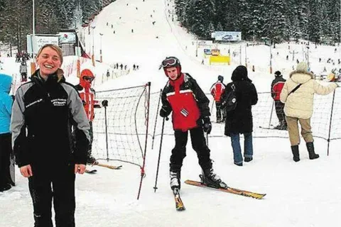 Krzesełka na Nosalu nie powiozą narciarzy