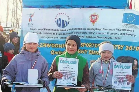 Uczcili pamięć dawnych bohaterów