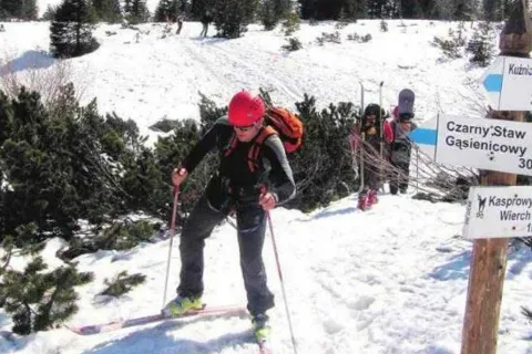 Memoriał w ski-alpinizmie