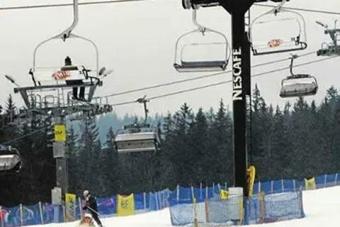 Tatry: Wielkanoc można spędzić na stoku