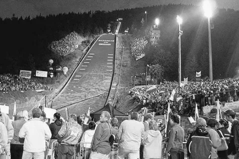 Zakopane żegna Letnie Grand Prix w skokach