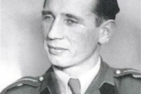 Narciarska (i nie tylko) odyseja Mieczysława Wnuka