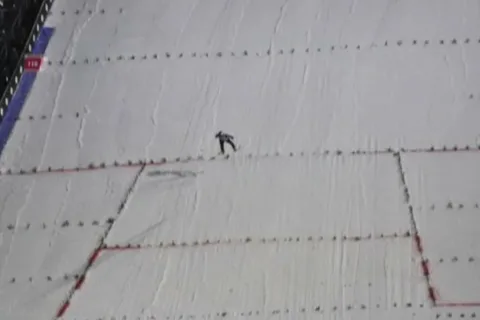 Zakopane. KRÓL POWRÓCIŁ!!!