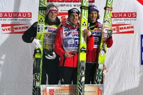 Puchar Świata w Skokach Narciarskich Zakopane 2011: Podsumowanie