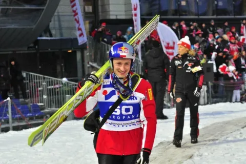 Adam Małysz zakończy karierę benefisem w Zakopanem
