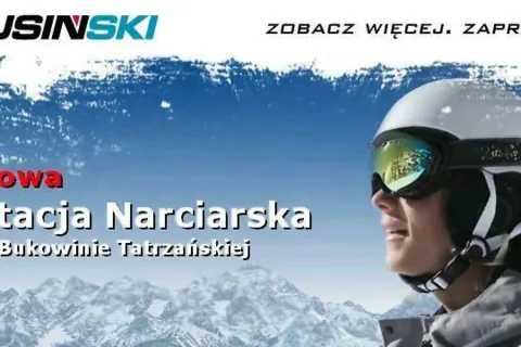 Finał plebiscytu na Najlepszą Stację Narciarską w Małopolsce