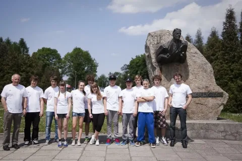 Kim są obiecujący młodzi polscy alpejczycy?