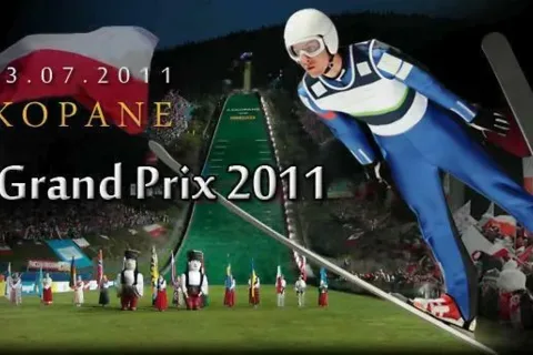 FIS Grand Prix 2011