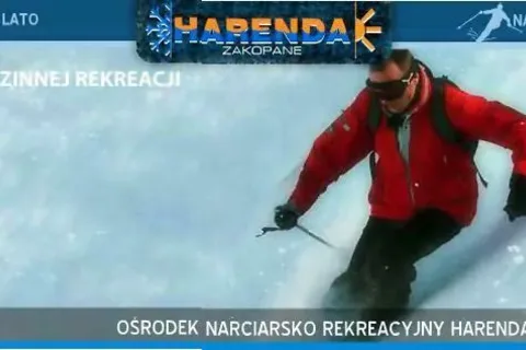 Harenda już ruszyła