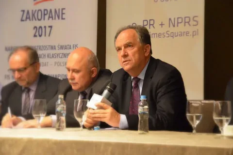 Tak dla Mistrzostw Świata w Zakopanem 2017