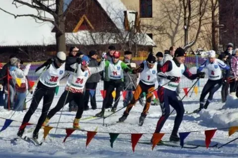 XXIX Ogólnopolski Bieg Gąsieniców