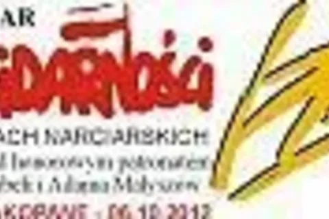 VI Puchar Solidarności w Skokach Narciarskich
