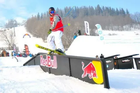 The North Face Polish Freeskiing Open – finały