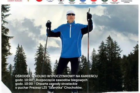V Bieg im. Kurierów Tatrzańskich