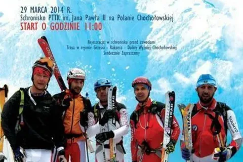 Zawody Józefa Oppenheima 2014