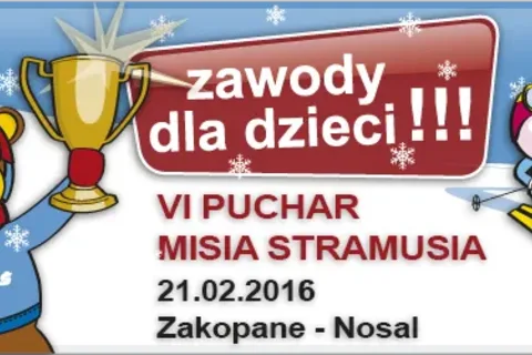 VI Puchar Misia Stramusia