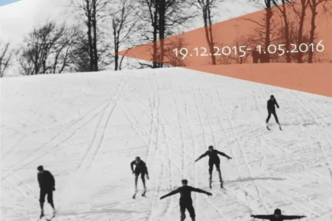 Wystawa „Magia nart – czas pionierów. Narciarstwo polskie do 1914 roku”