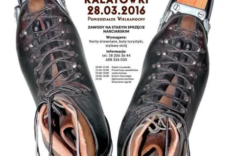 XVIII Zawody o Wielkanocne Jajo