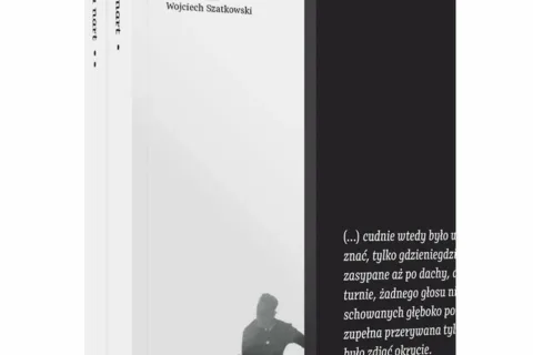 Promocja książki „Magia nart”