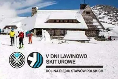 V Dni Lawinowo-Skiturowe