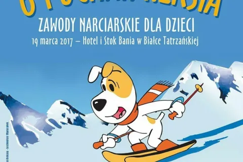 6 Puchar Reksia - Białka 19 marca 2017