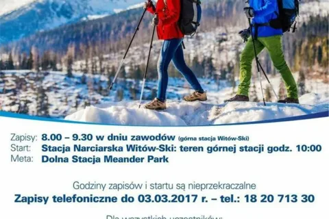 VIII Szlak bez Granic