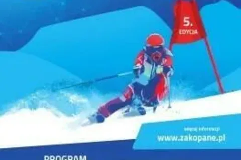 V Puchar Zakopanego w Narciarstwie Alpejskim