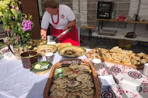 Za nami 22. Festyn Czarnogórski – Śpiskie Śpasy!