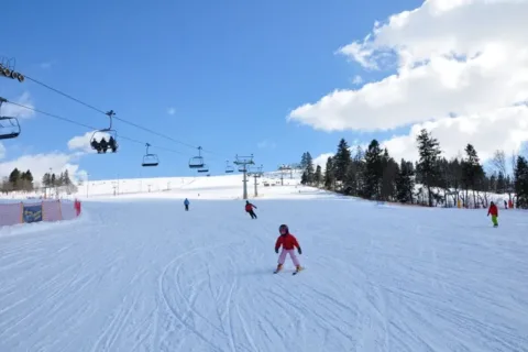 Grapa Ski